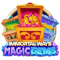 Immortal Ways Magic Gems